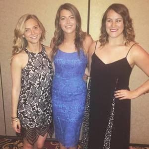 Meet your Posher, Kristen